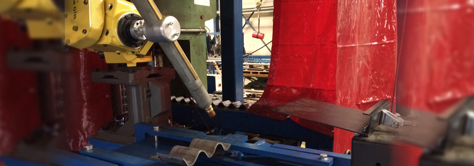 metal cutting